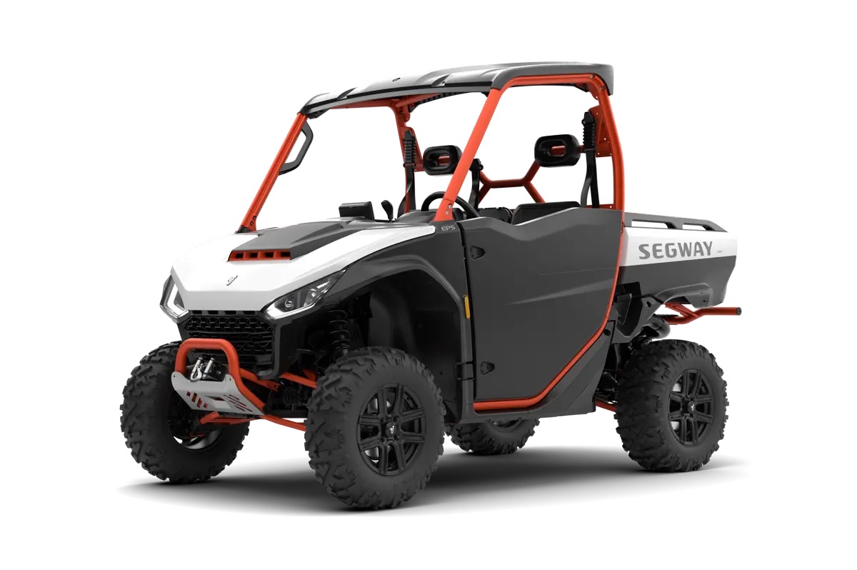 2025 Fugleman UT10 P Red/White
